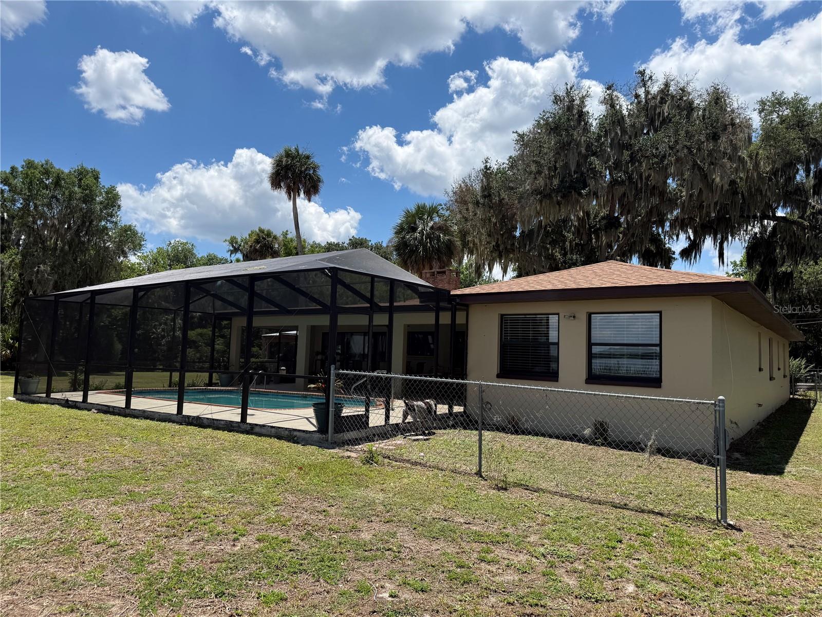 IDLEWILD PARK - Residential