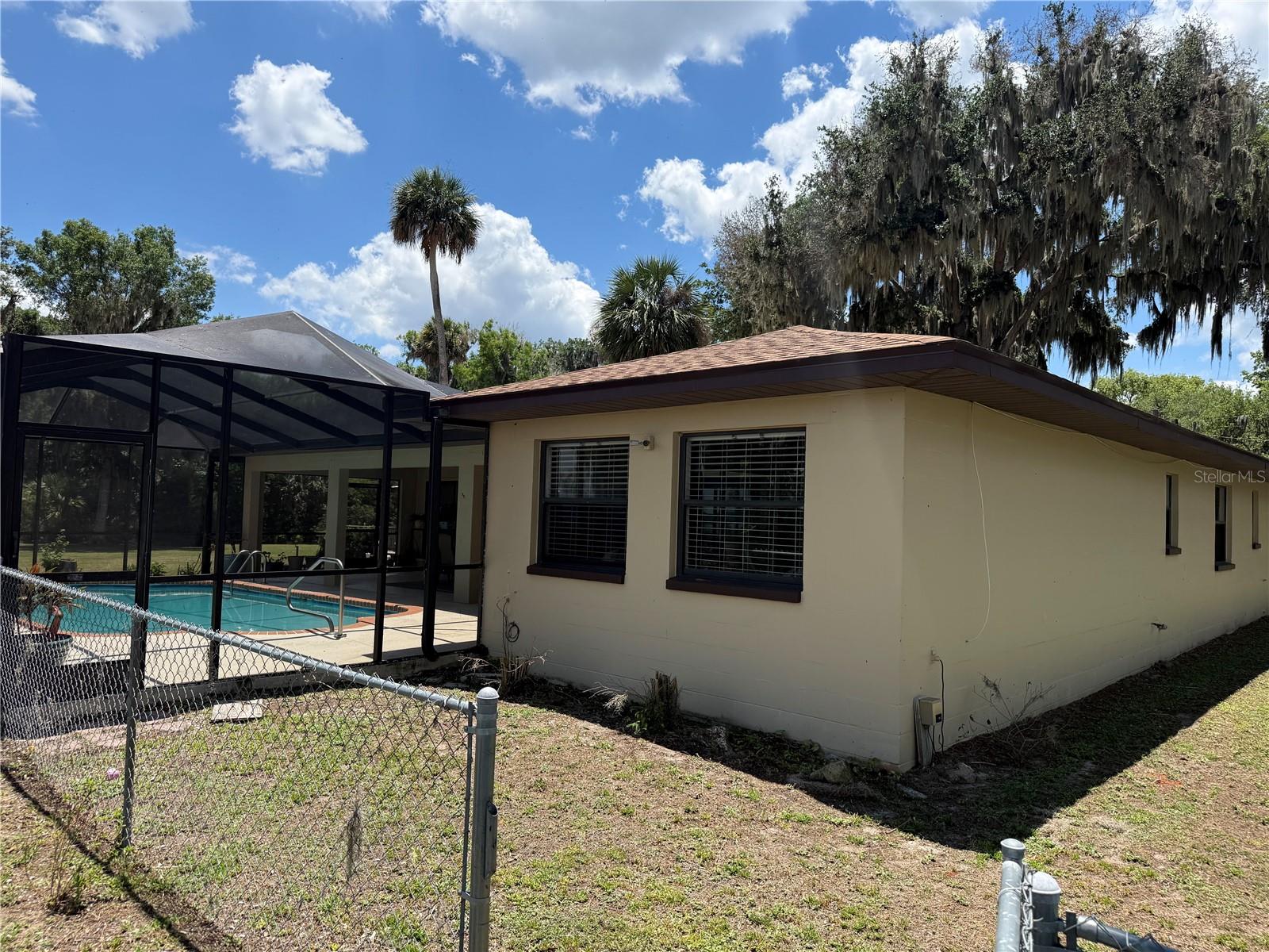 IDLEWILD PARK - Residential