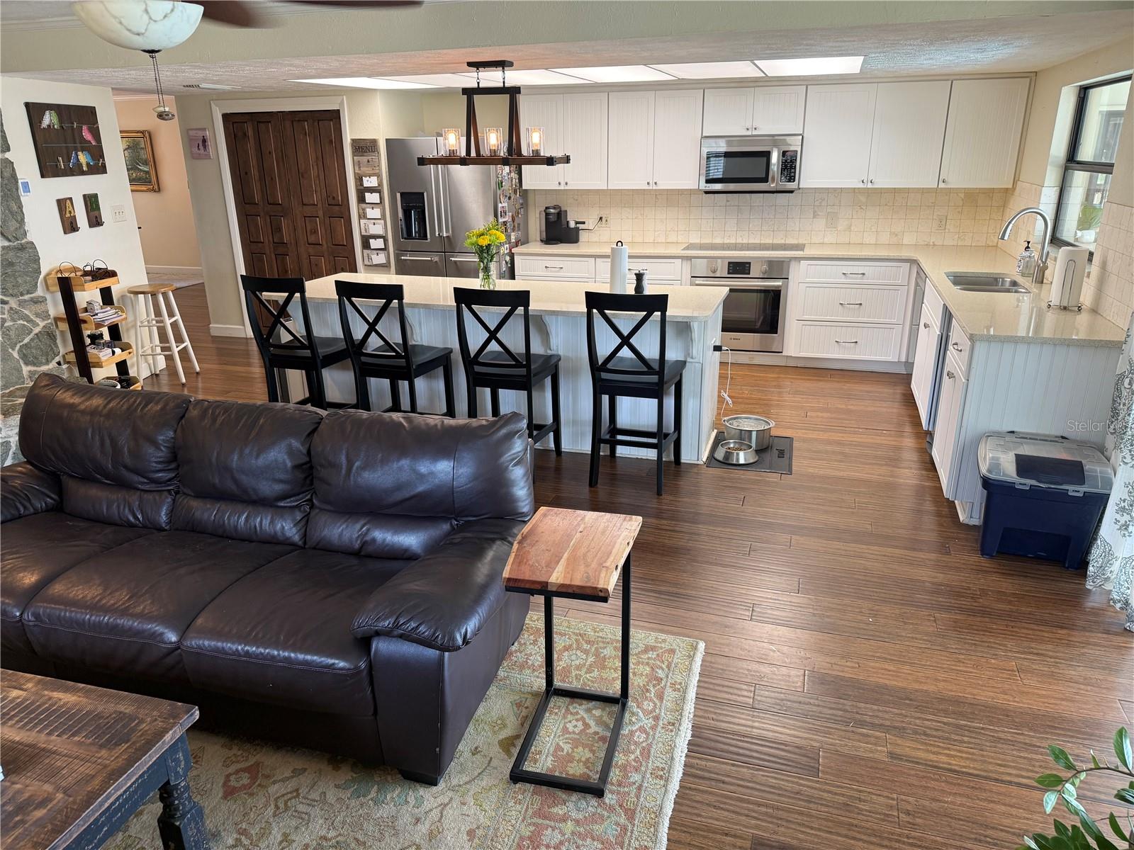 IDLEWILD PARK - Residential