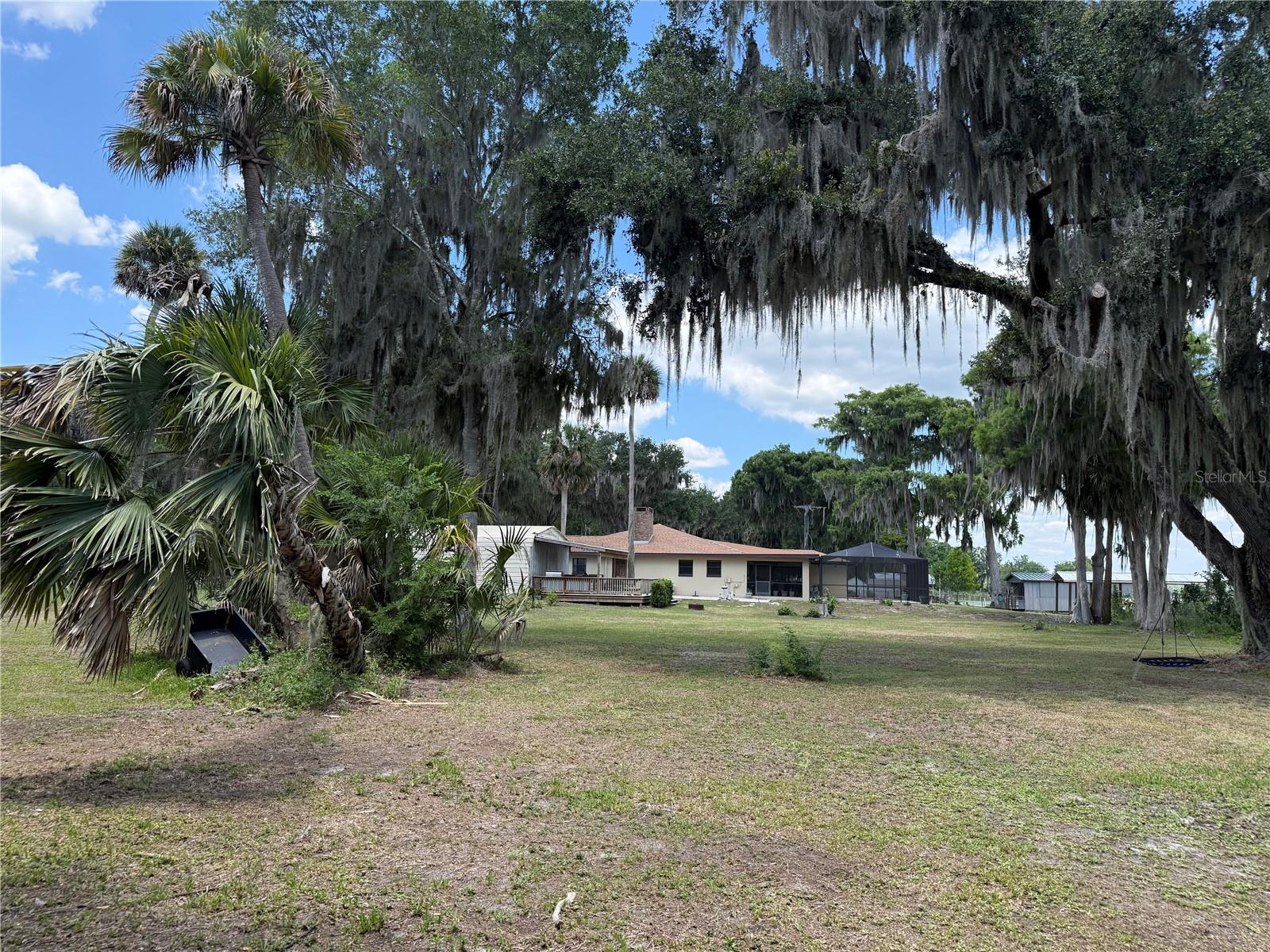 IDLEWILD PARK - Residential
