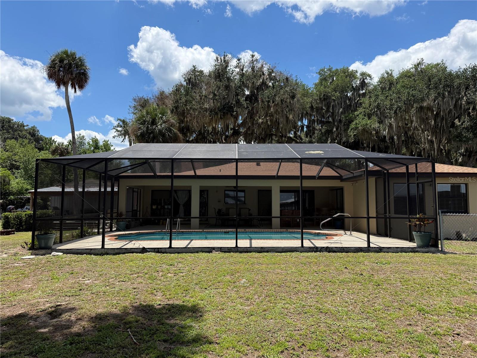 IDLEWILD PARK - Residential