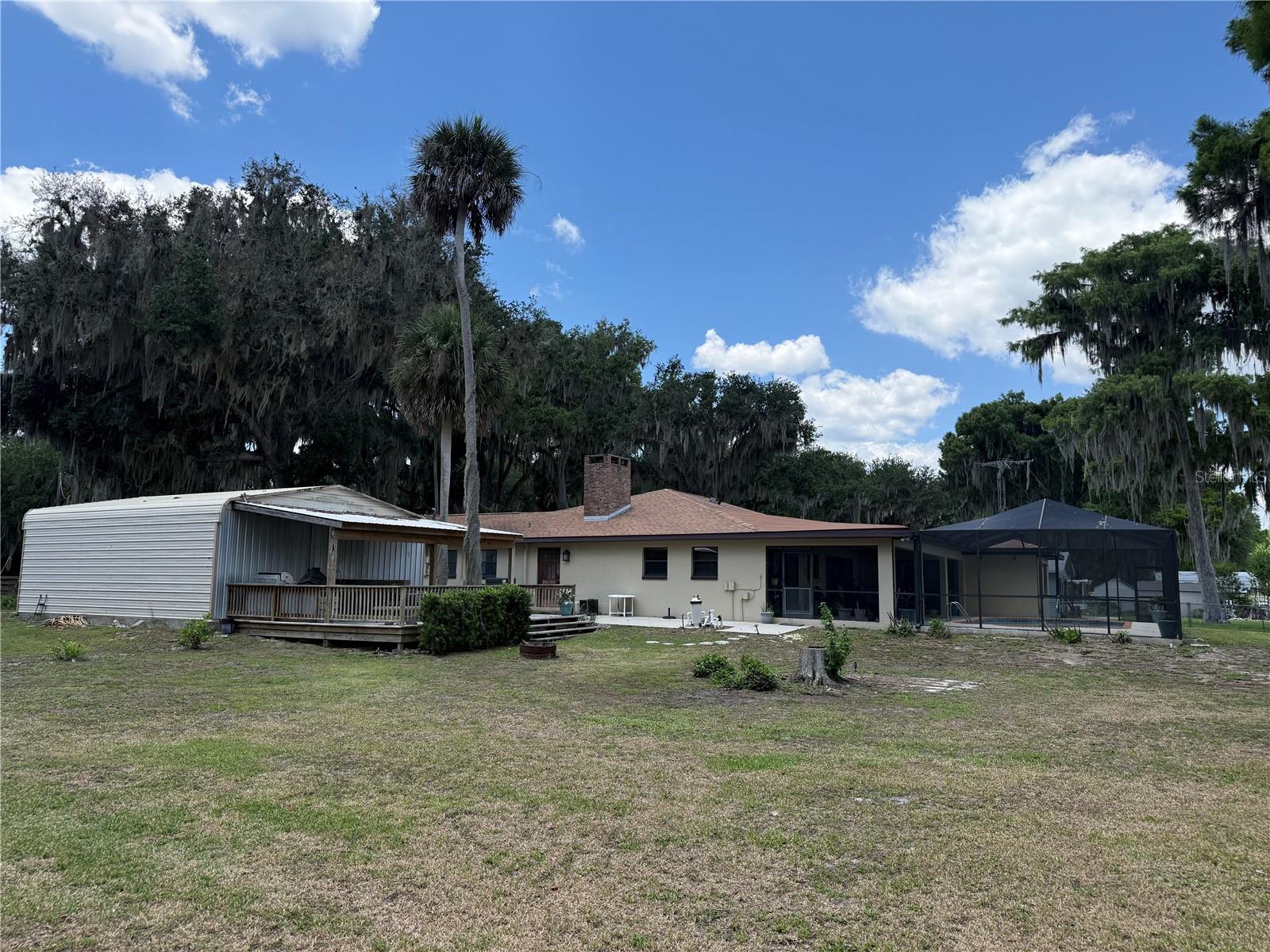 IDLEWILD PARK - Residential