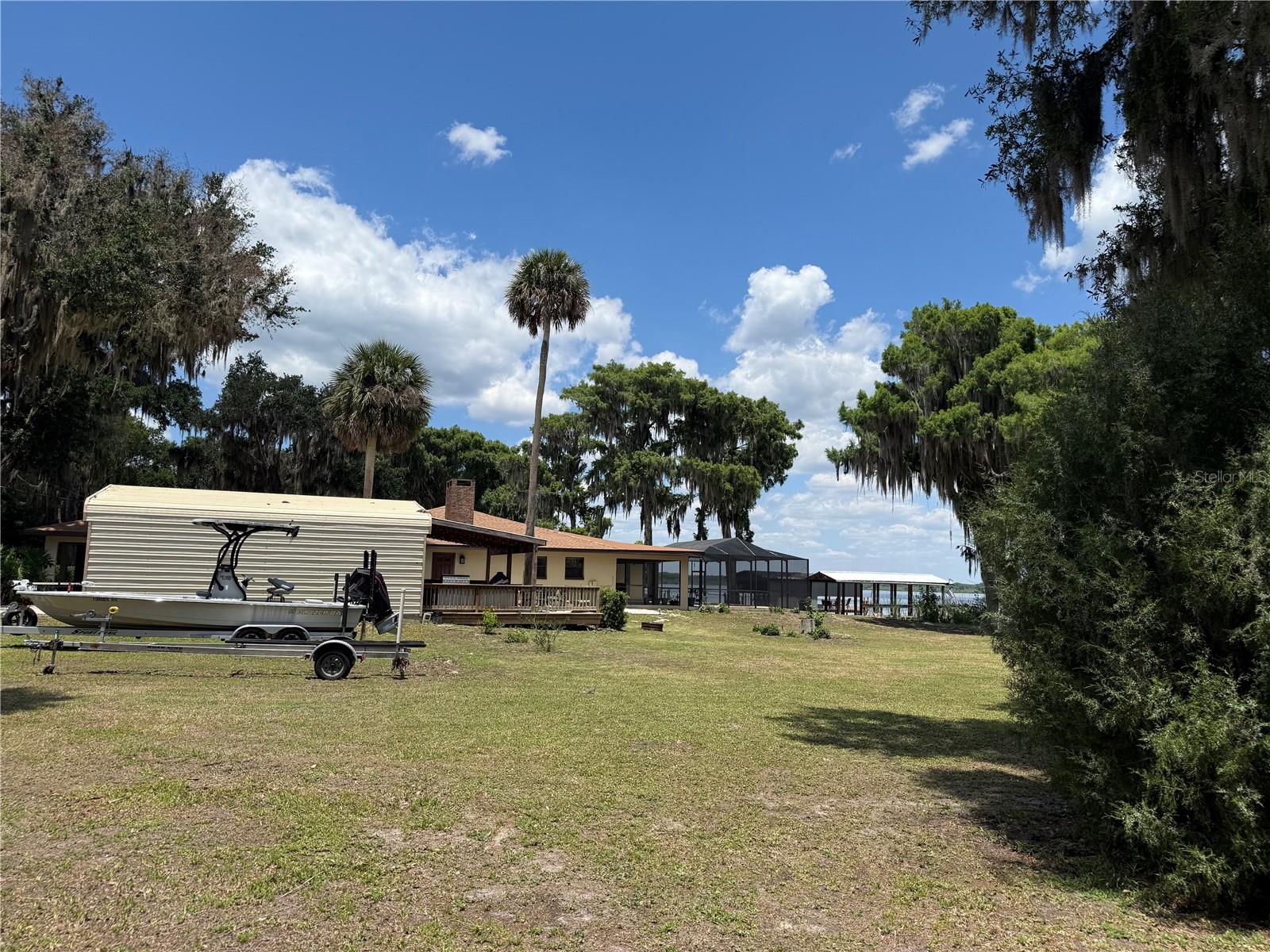 IDLEWILD PARK - Residential