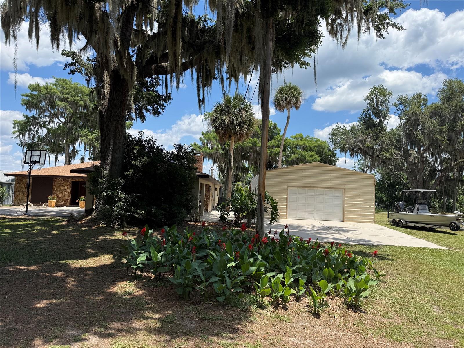 IDLEWILD PARK - Residential