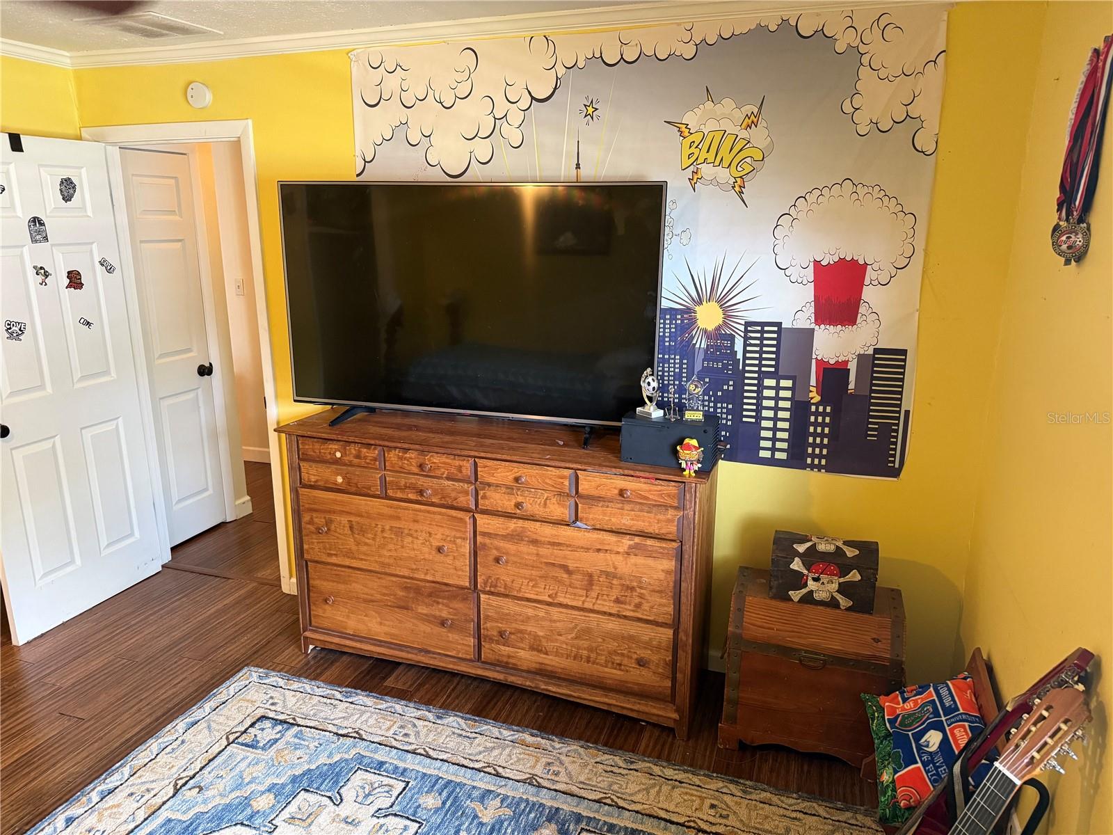 IDLEWILD PARK - Residential