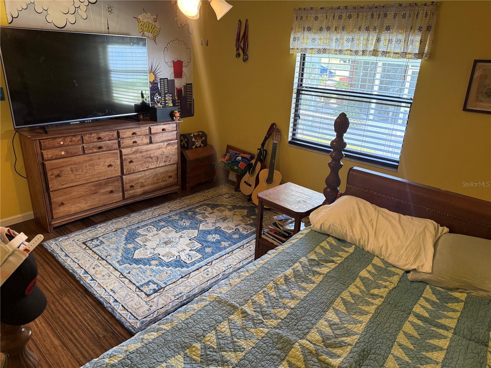 IDLEWILD PARK - Residential