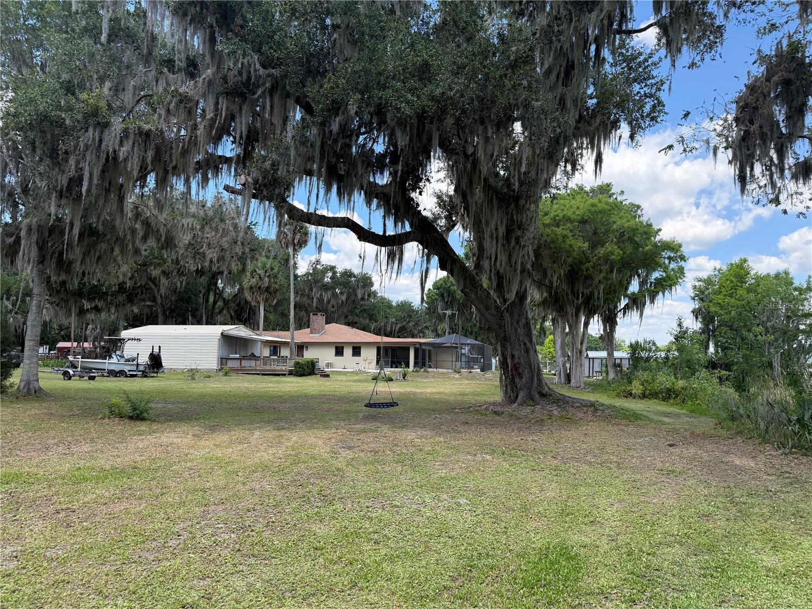 IDLEWILD PARK - Residential