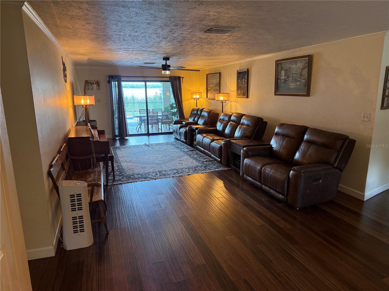 IDLEWILD PARK - Residential