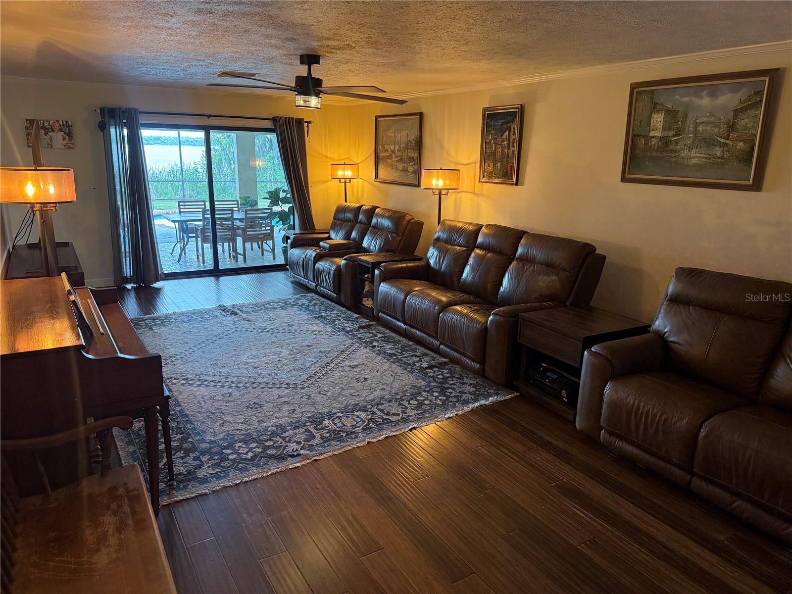 IDLEWILD PARK - Residential