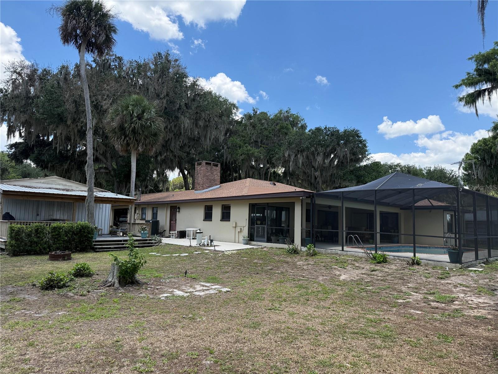 IDLEWILD PARK - Residential