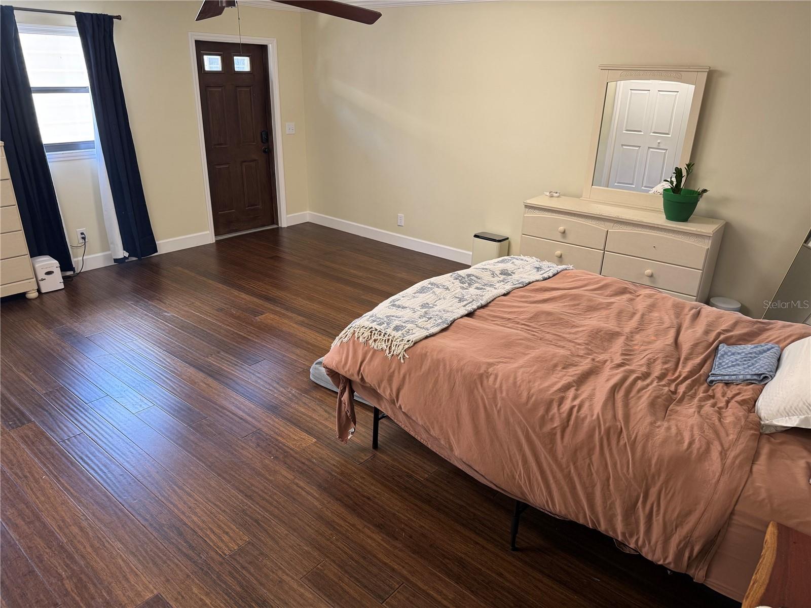 IDLEWILD PARK - Residential