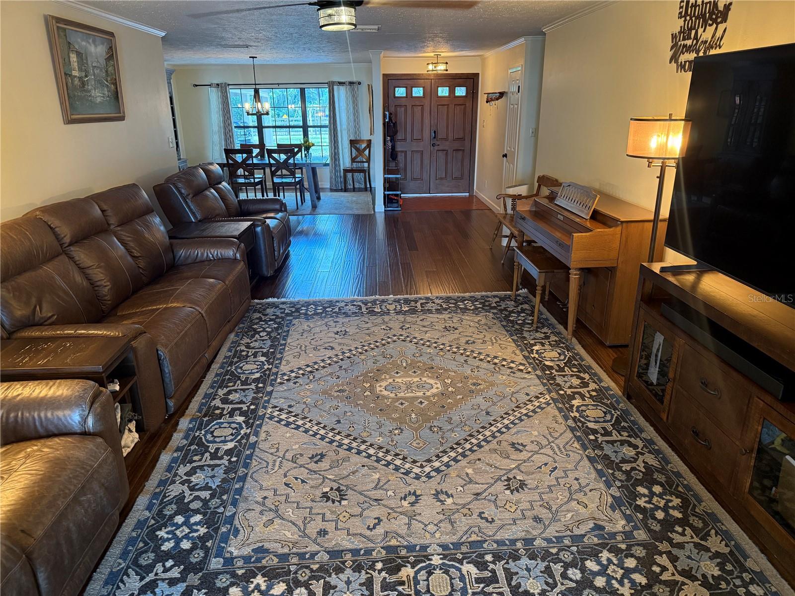IDLEWILD PARK - Residential