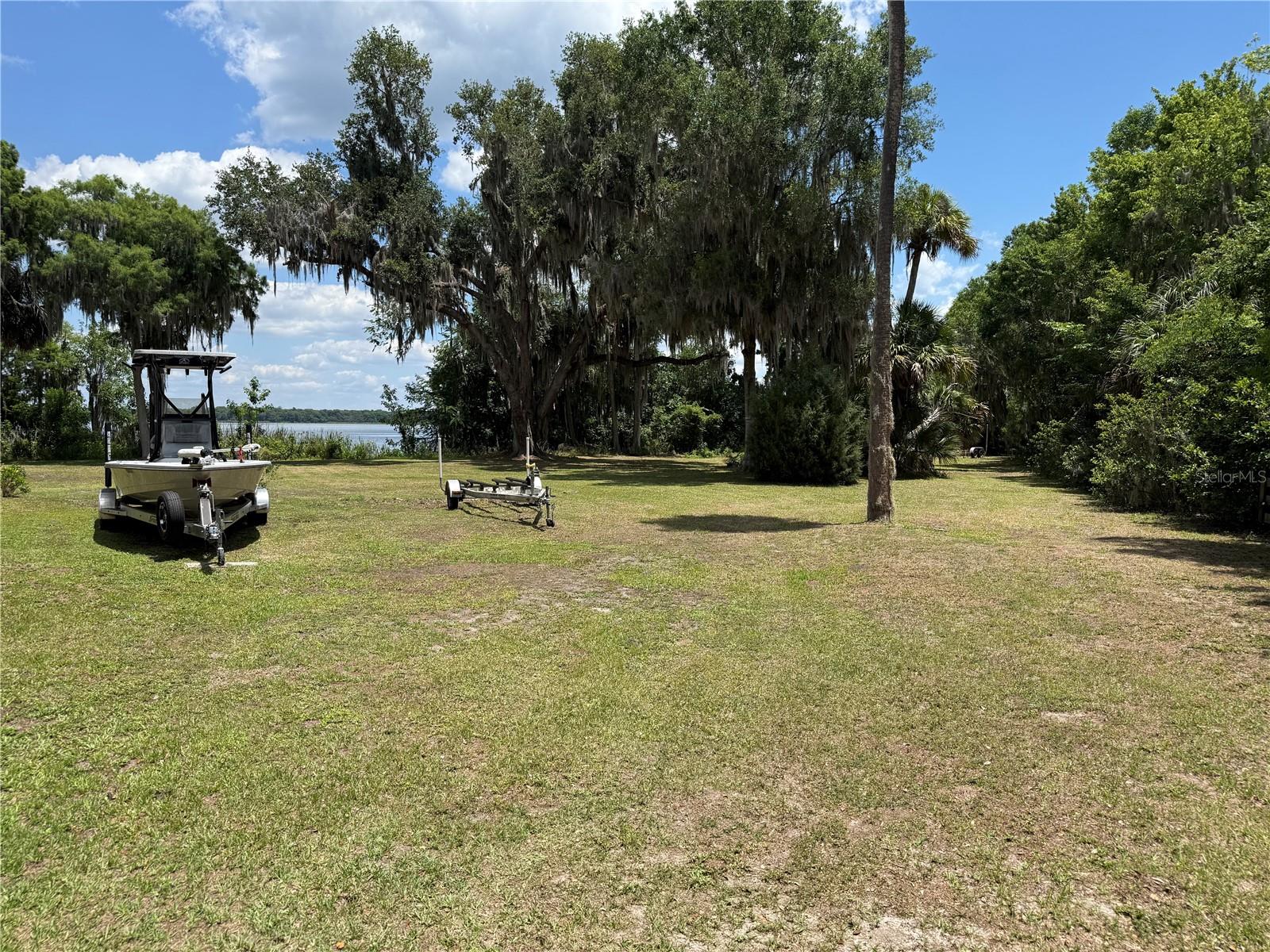 IDLEWILD PARK - Residential