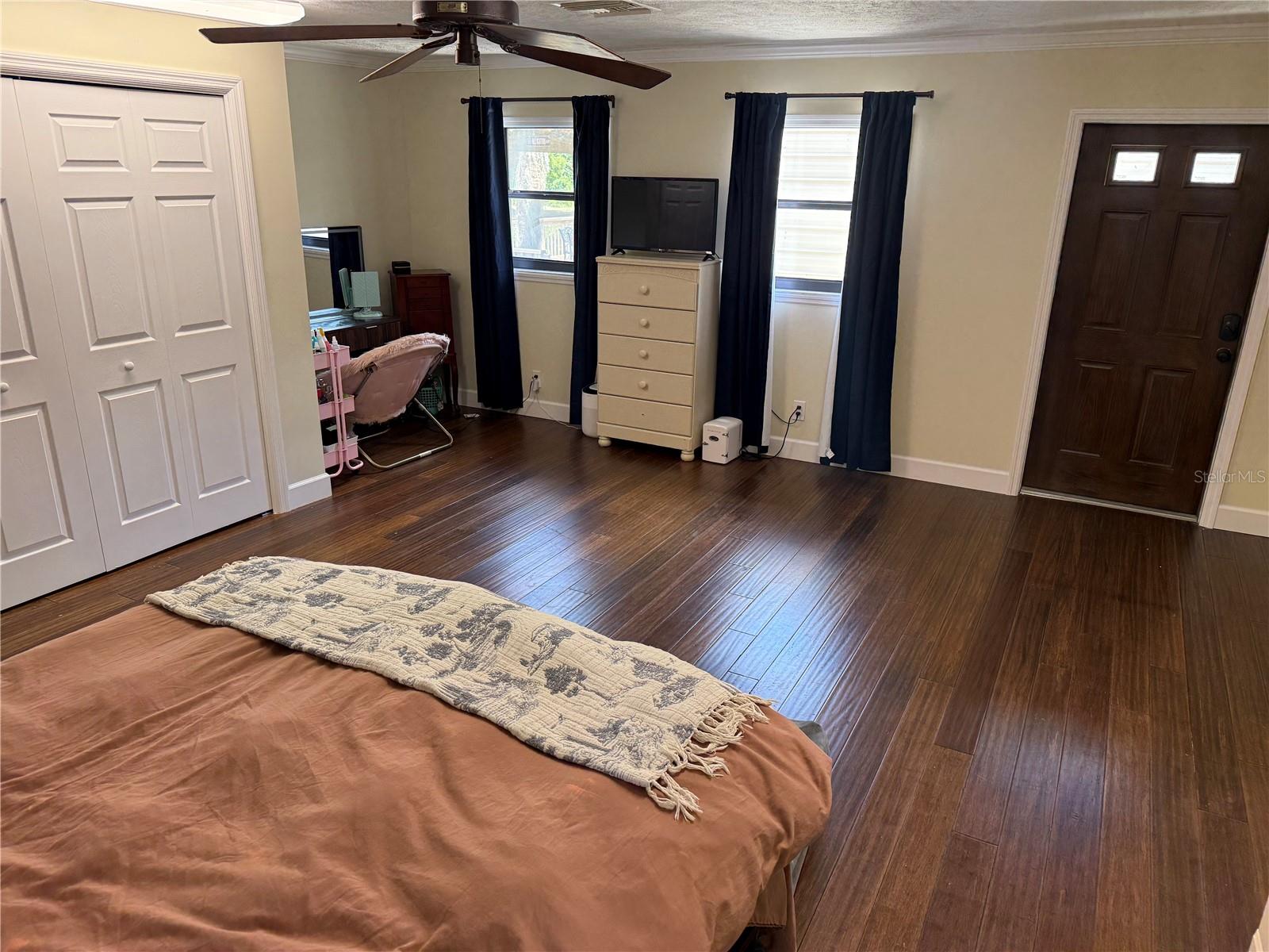 IDLEWILD PARK - Residential