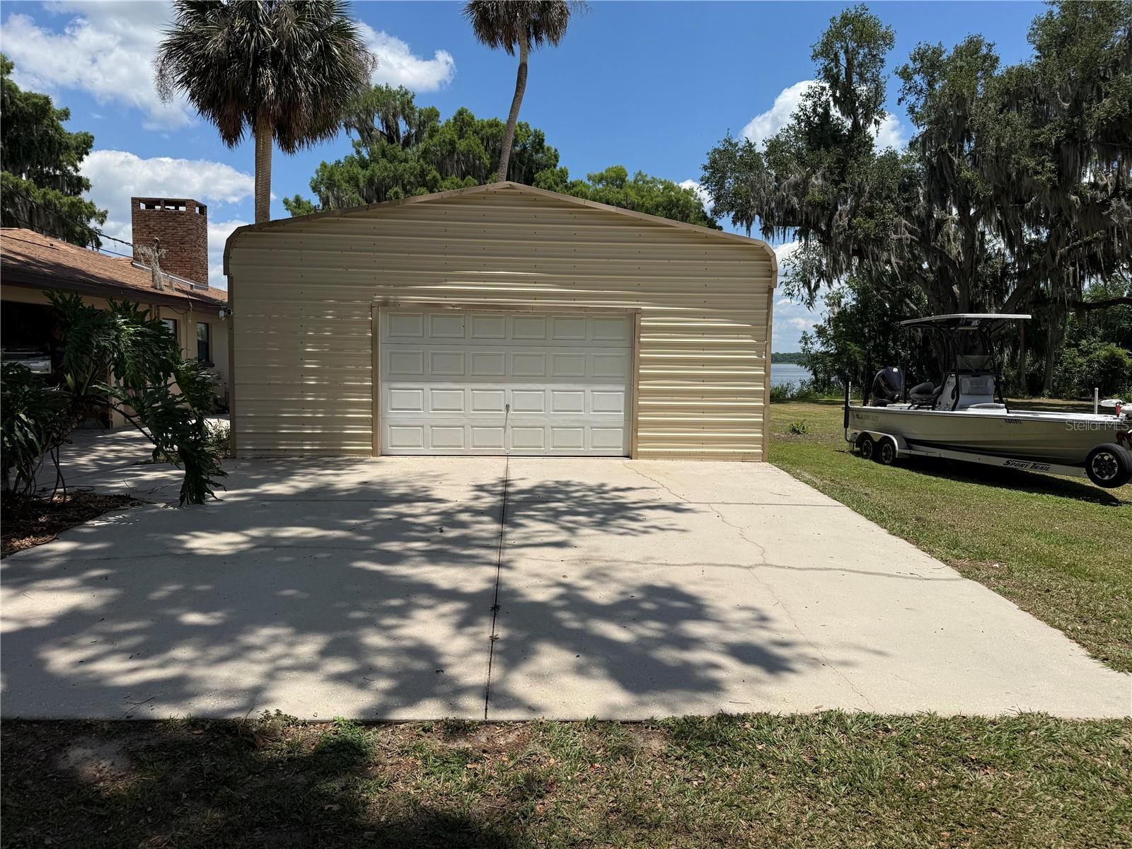 IDLEWILD PARK - Residential