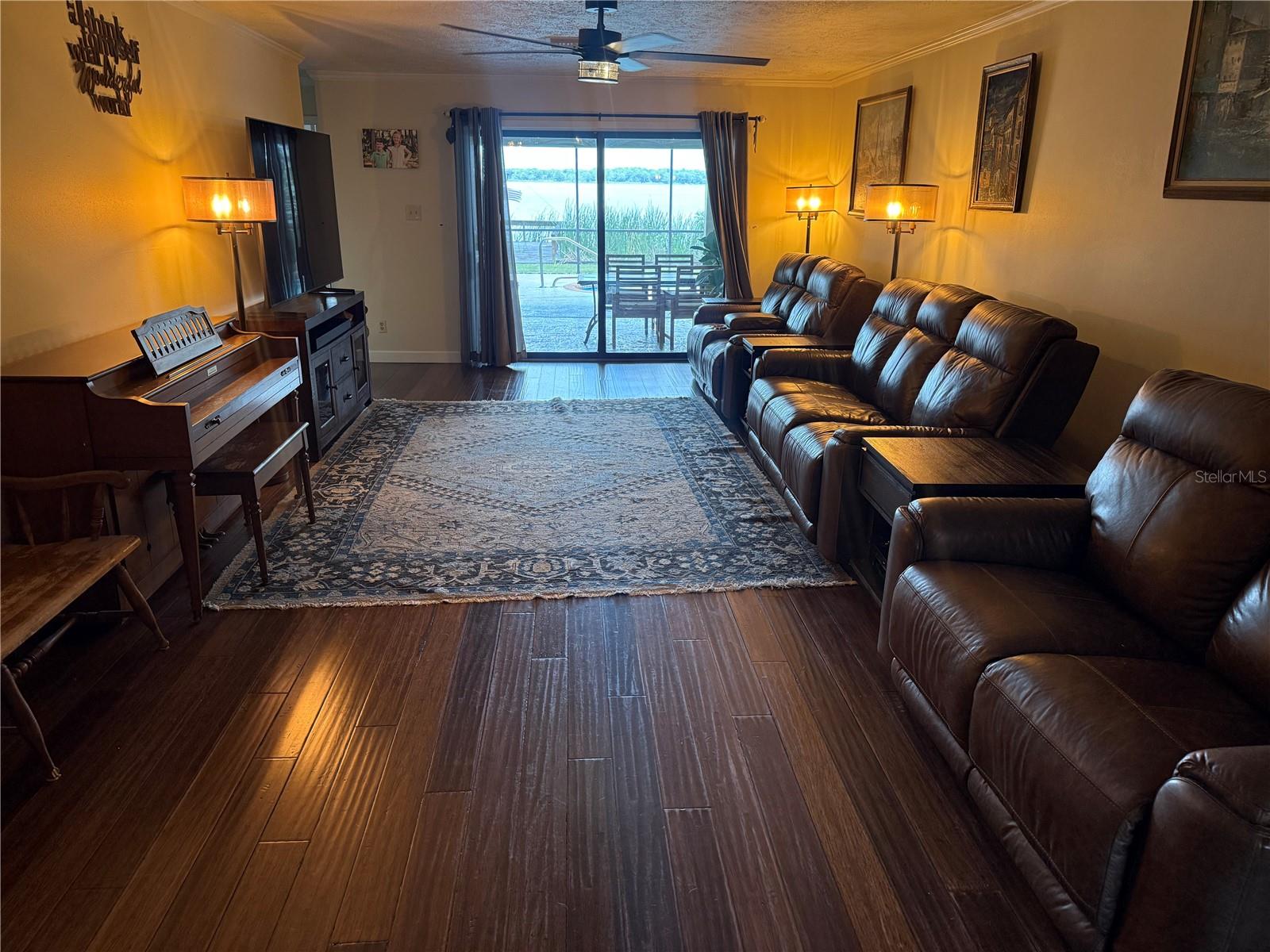 IDLEWILD PARK - Residential