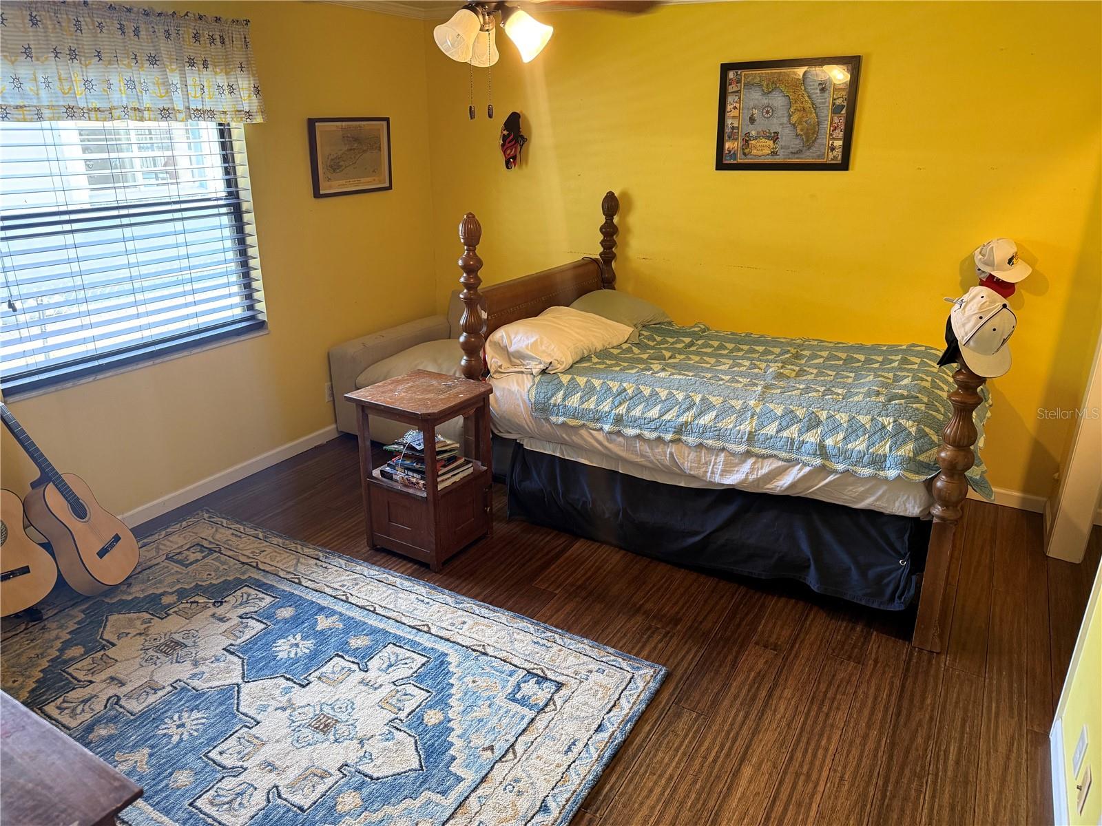 IDLEWILD PARK - Residential
