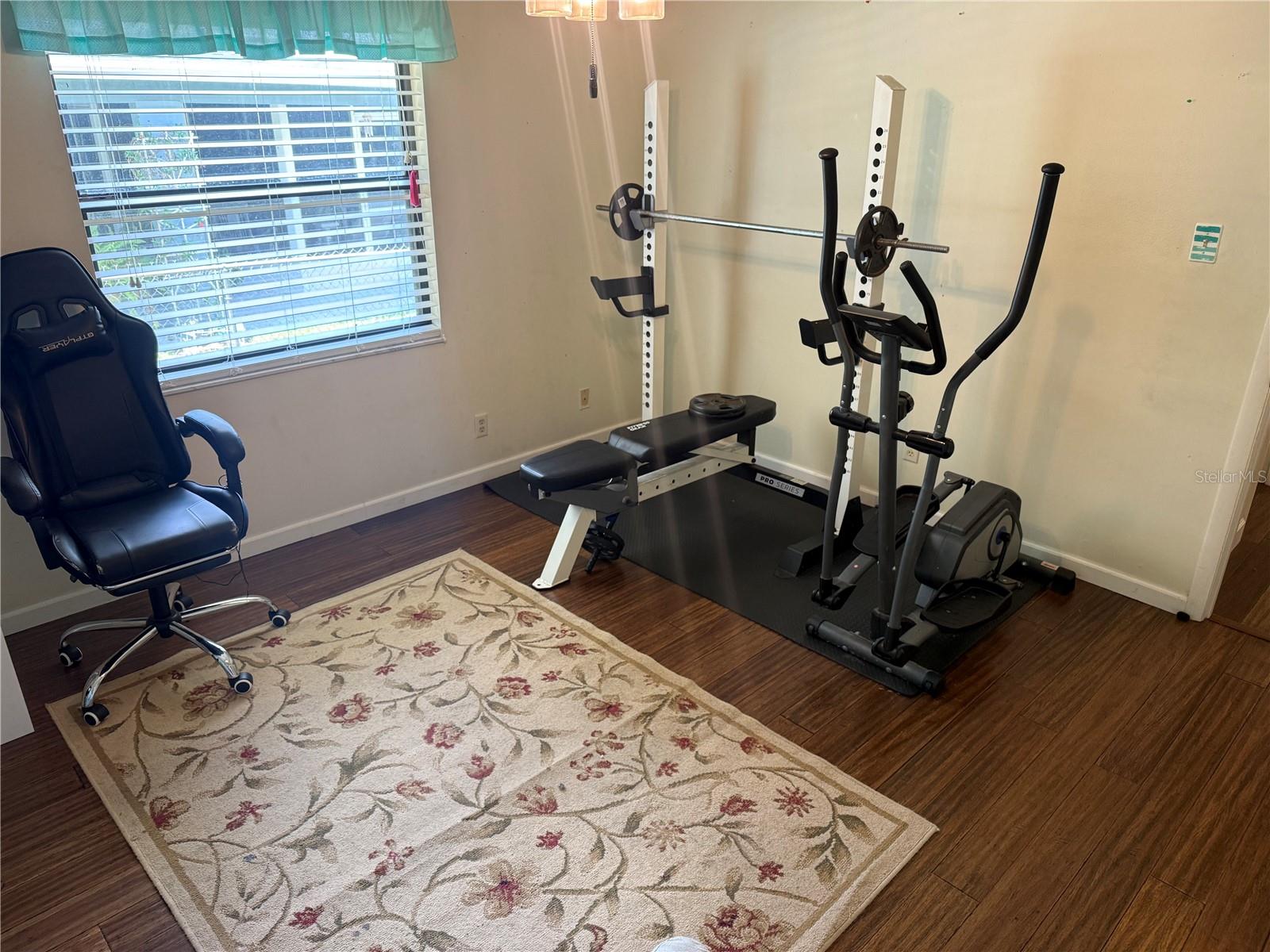 IDLEWILD PARK - Residential
