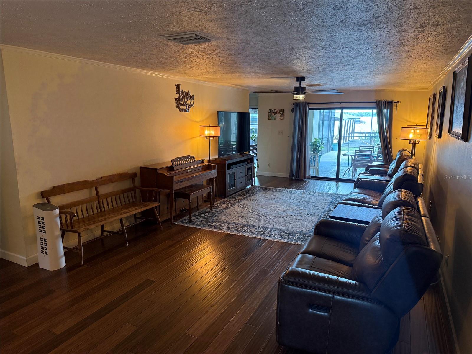 IDLEWILD PARK - Residential