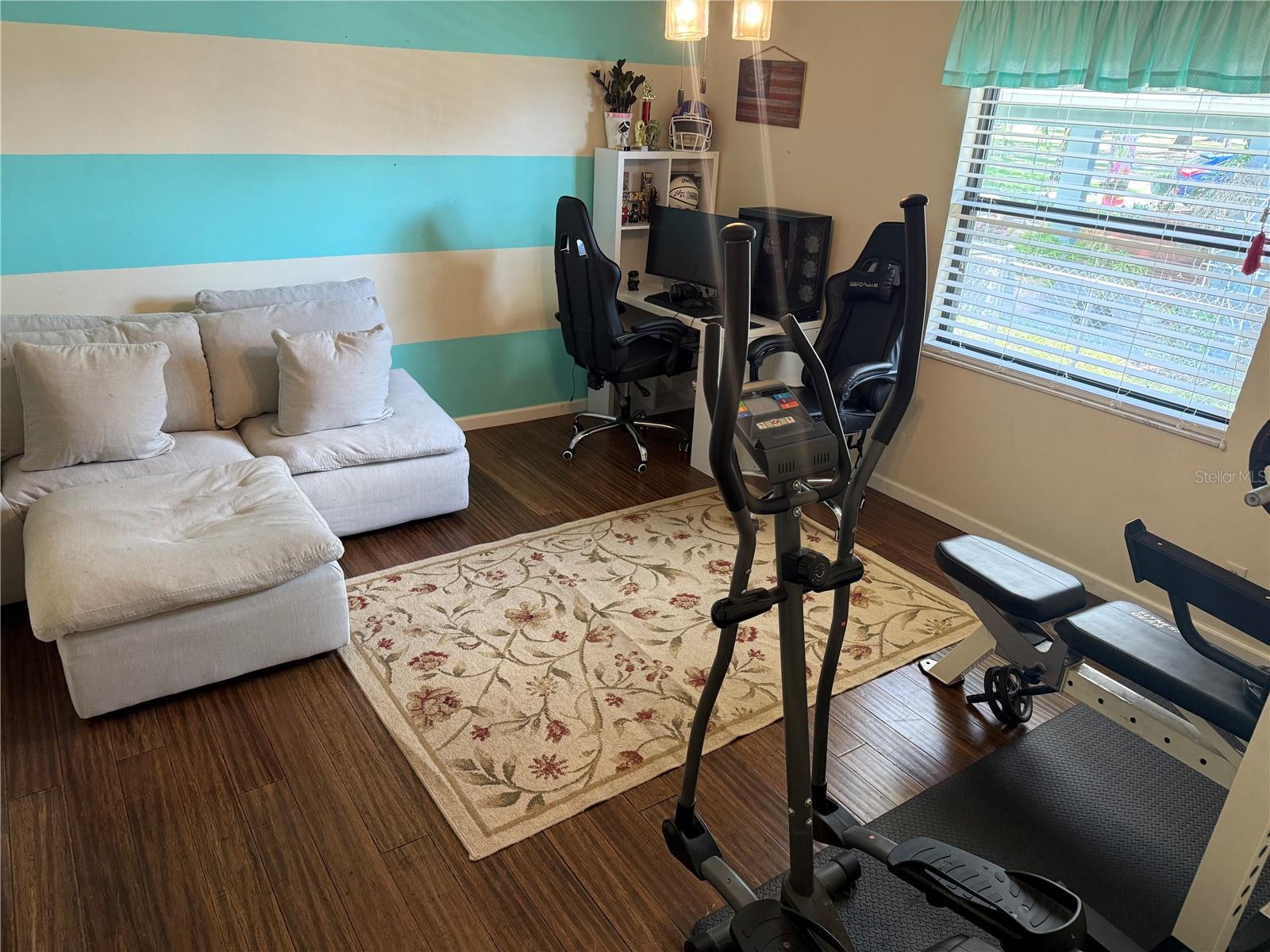 IDLEWILD PARK - Residential