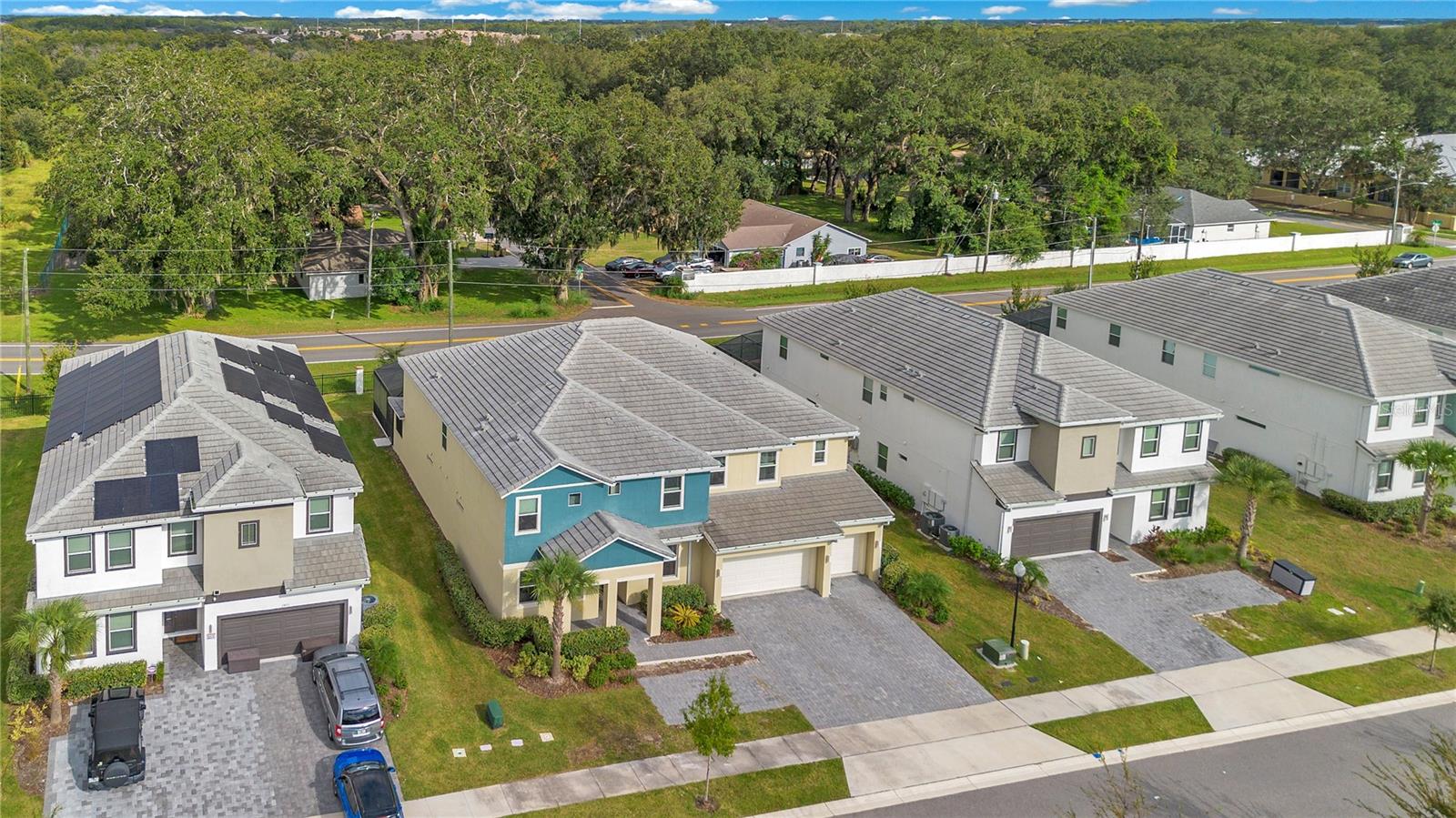 VERANDA PALMS PH 2B2-2C - Residential