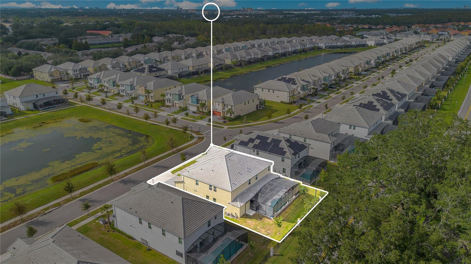 VERANDA PALMS PH 2B2-2C - Residential