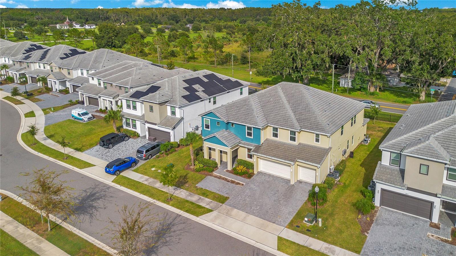 VERANDA PALMS PH 2B2-2C - Residential