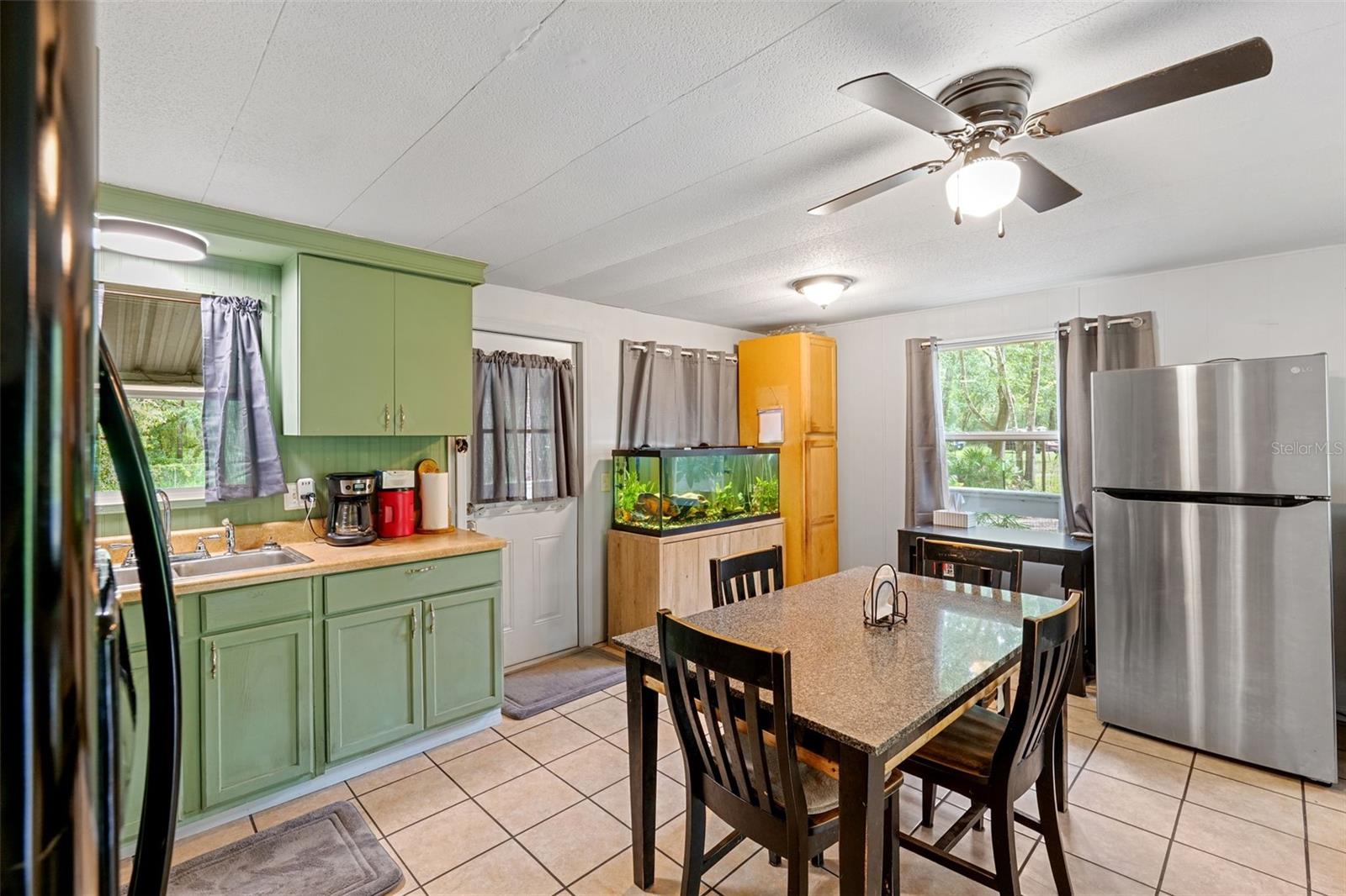 TALISMAN ESTATES EAST PH 1 - Residential