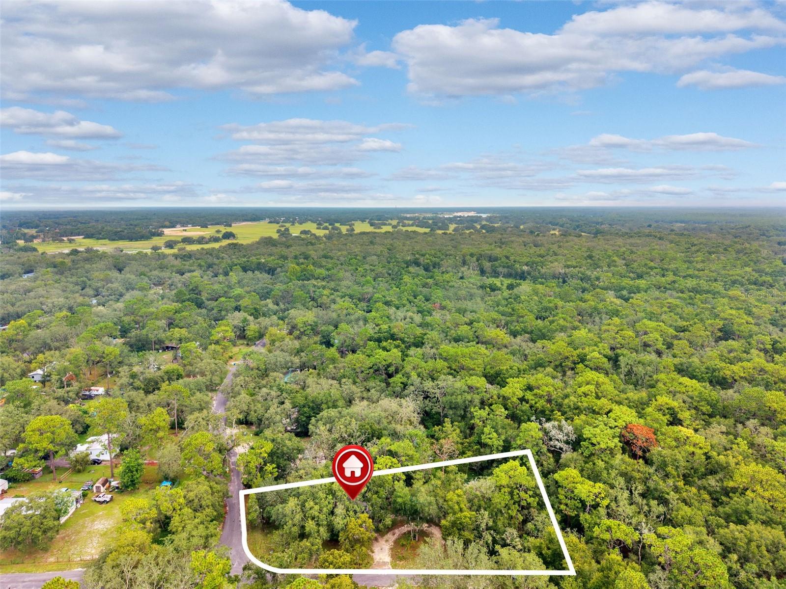 TALISMAN ESTATES EAST PH 1 - Residential
