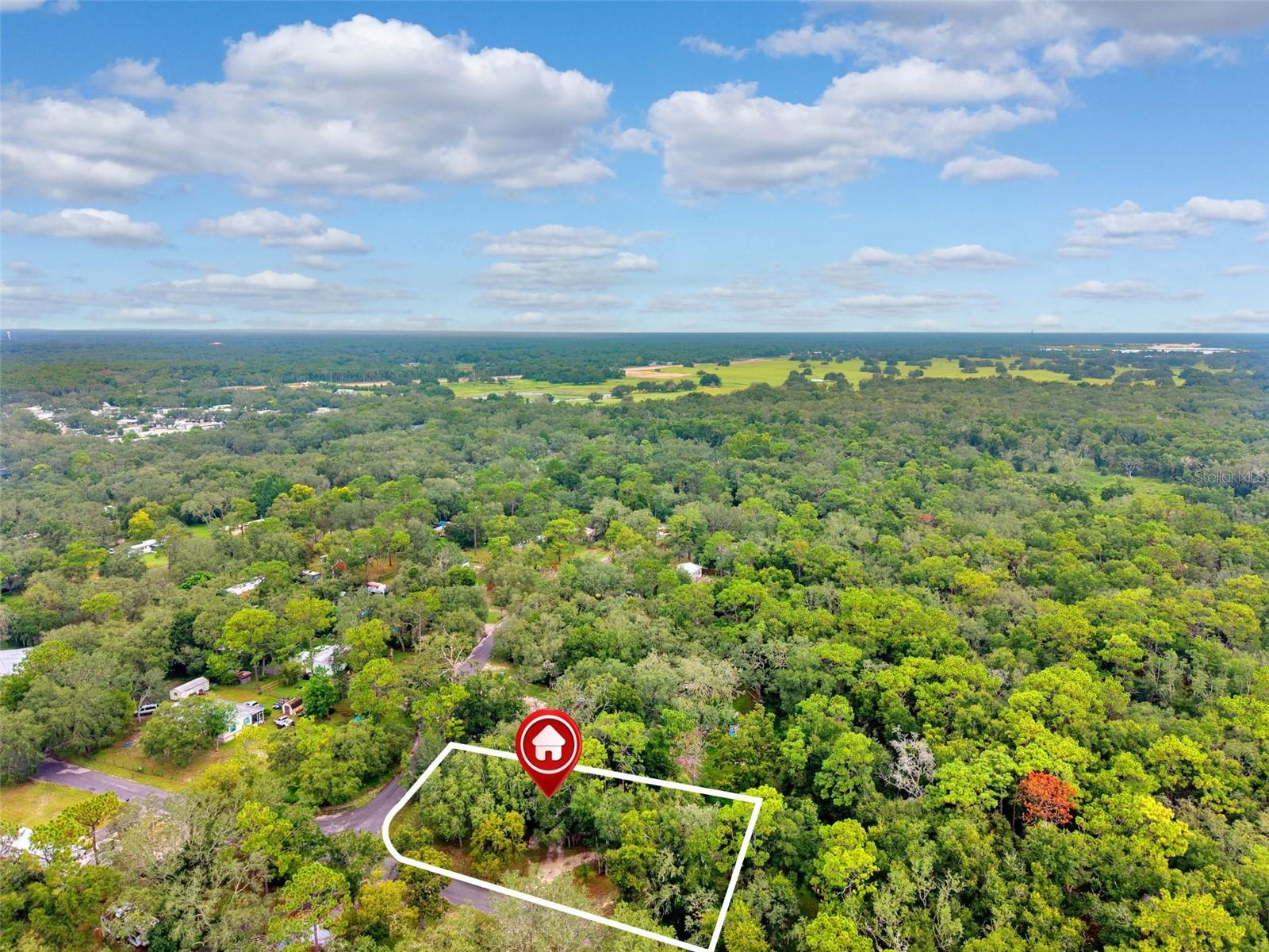 TALISMAN ESTATES EAST PH 1 - Residential