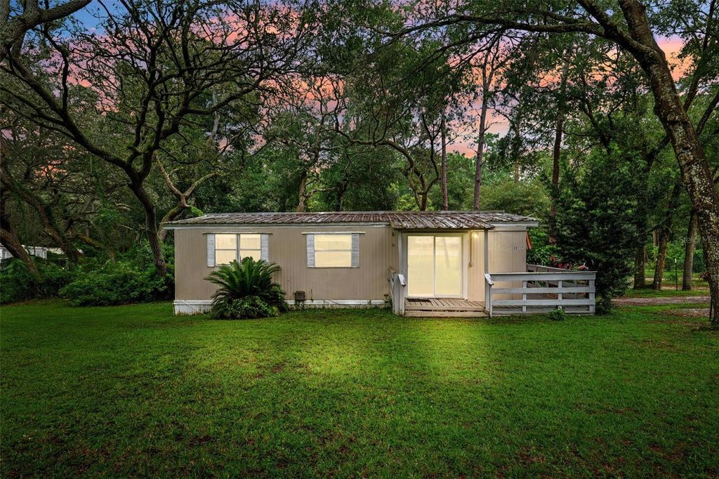 Photo of 35117 Cheshire Street, Dade City, FL 33523 (MLS # TB8416710)
