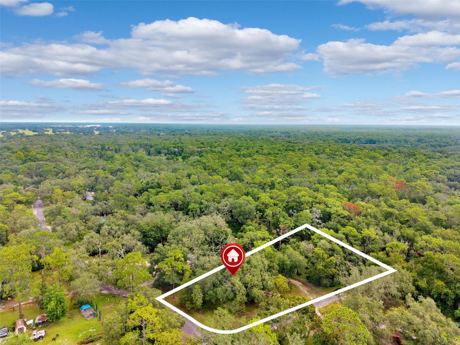TALISMAN ESTATES EAST PH 1 - Residential