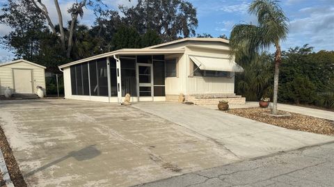 A home in NEW PORT RICHEY