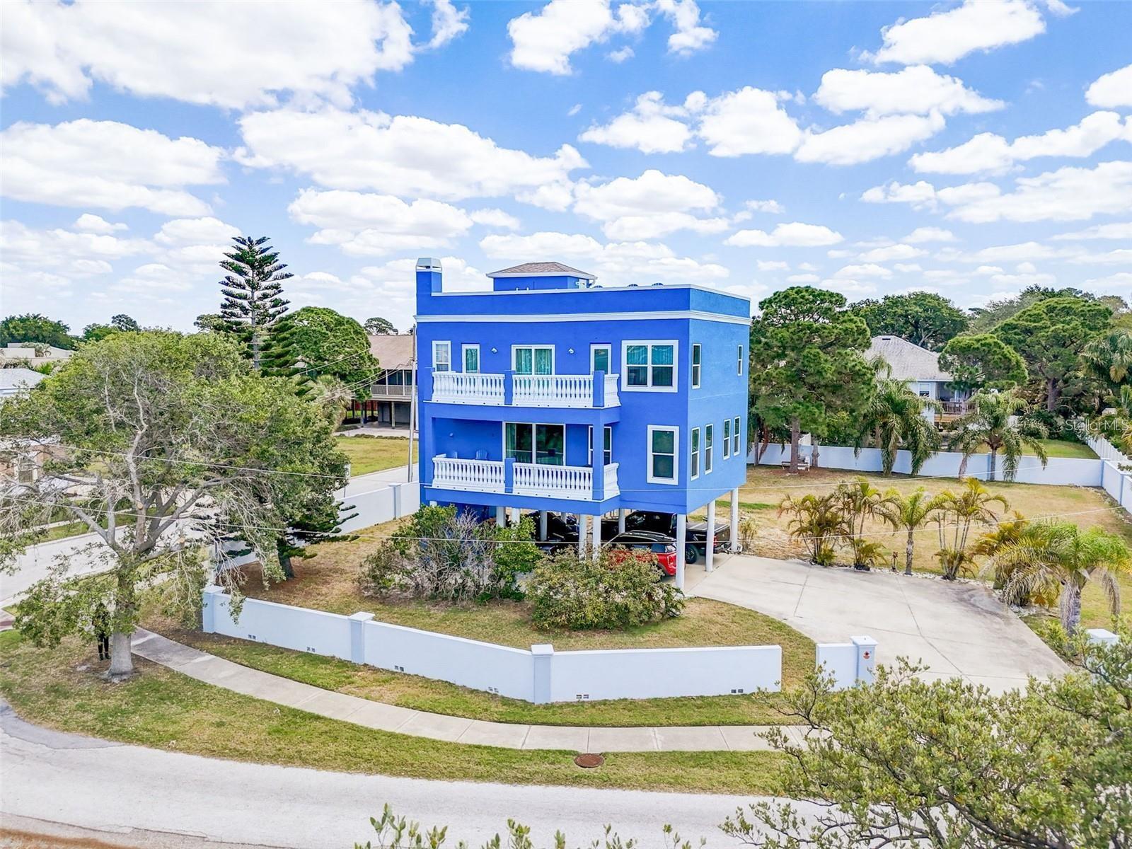 228 SHORE DRIVE