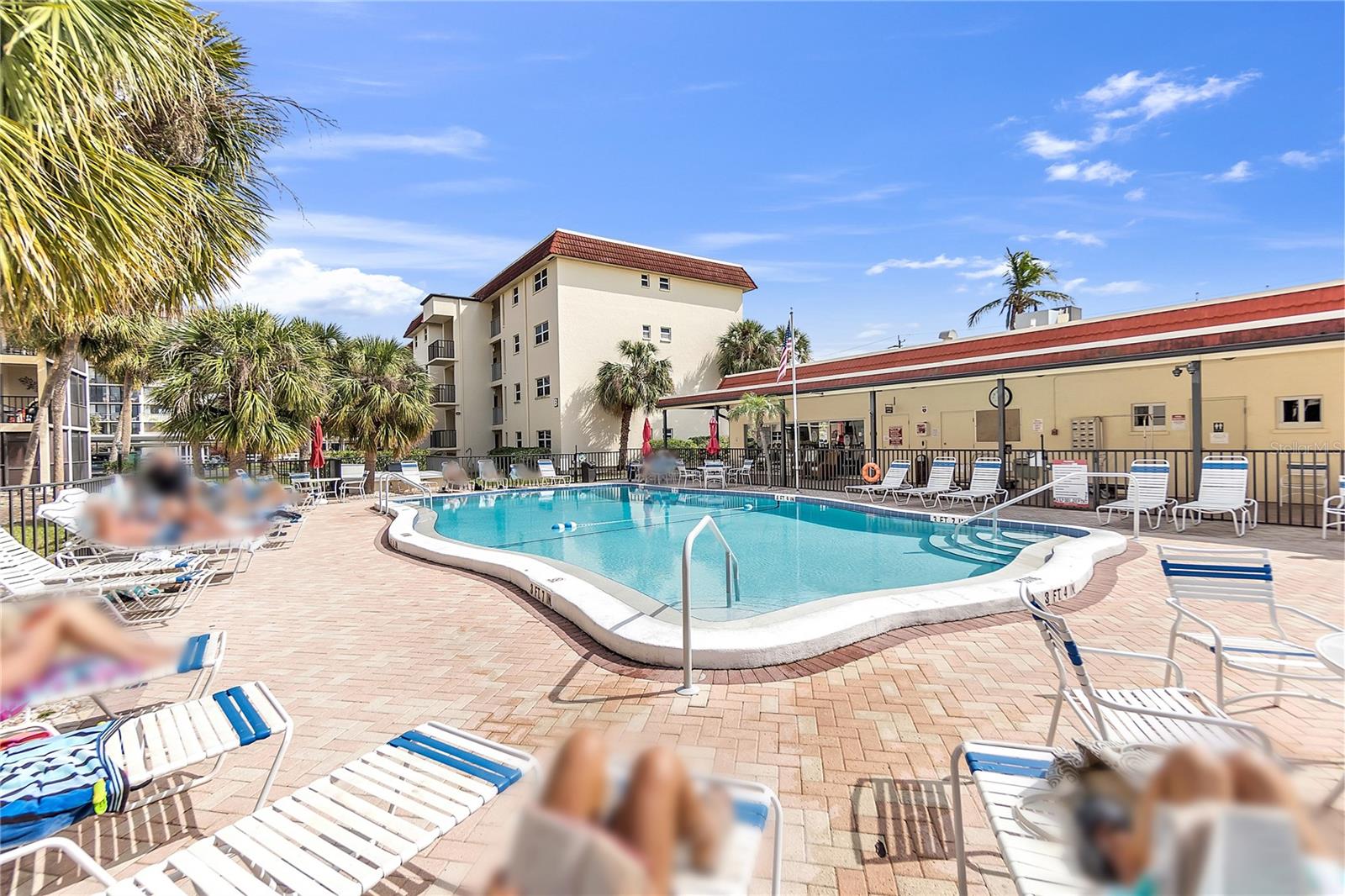 LA SIESTA - Residential