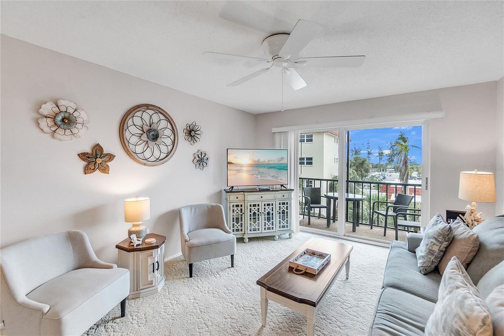Photo of 915 Beach Road #318, Sarasota, FL 34242 (MLS # A4682116)