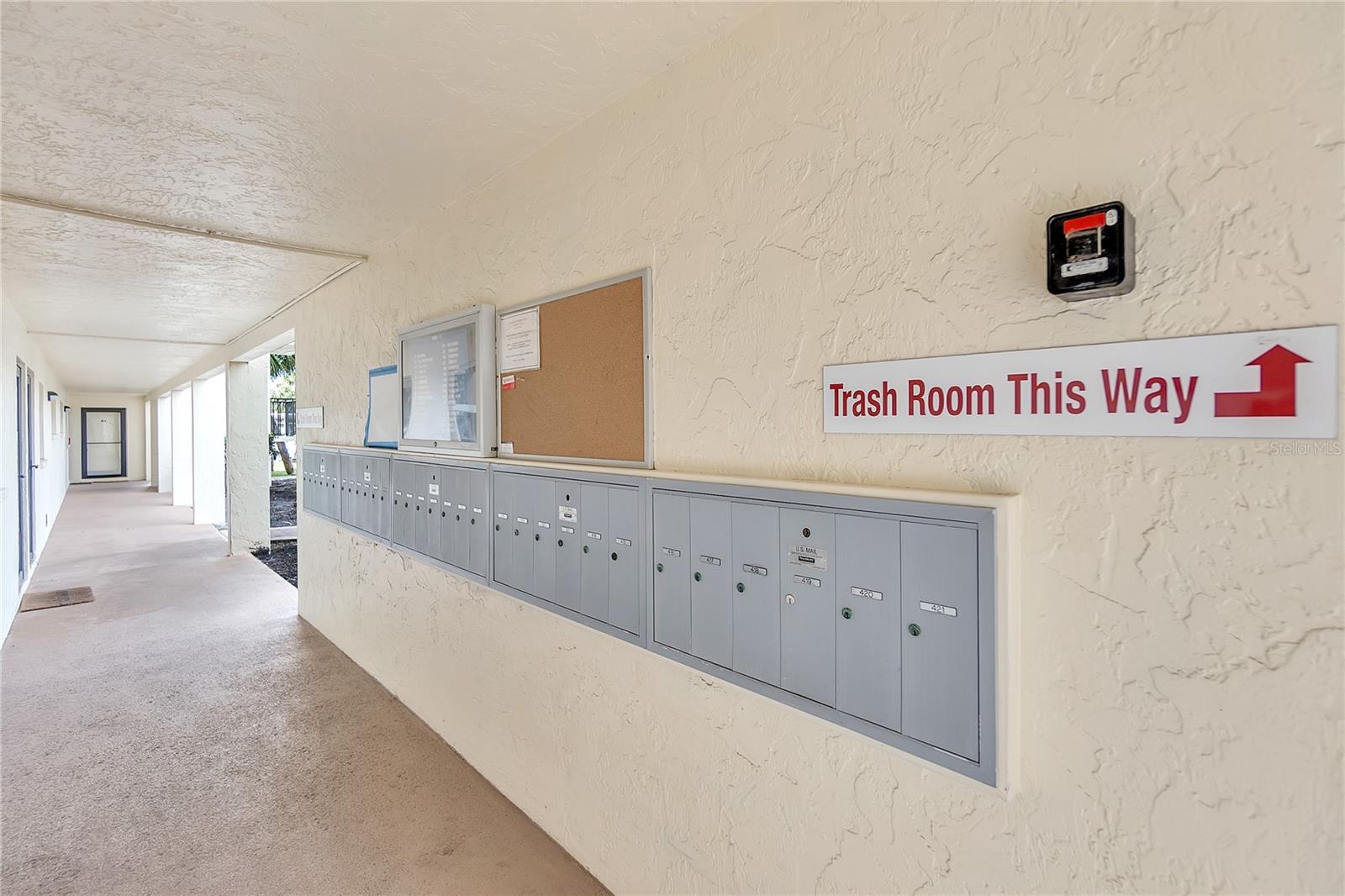 LA SIESTA - Residential