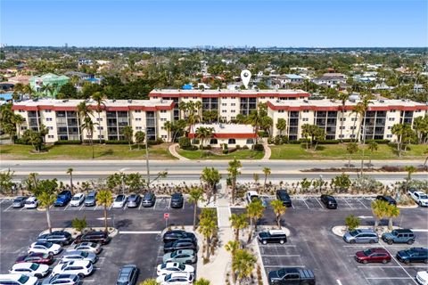 Photo of 915 Beach Road #318, Sarasota, FL 34242 (MLS # A4682116)