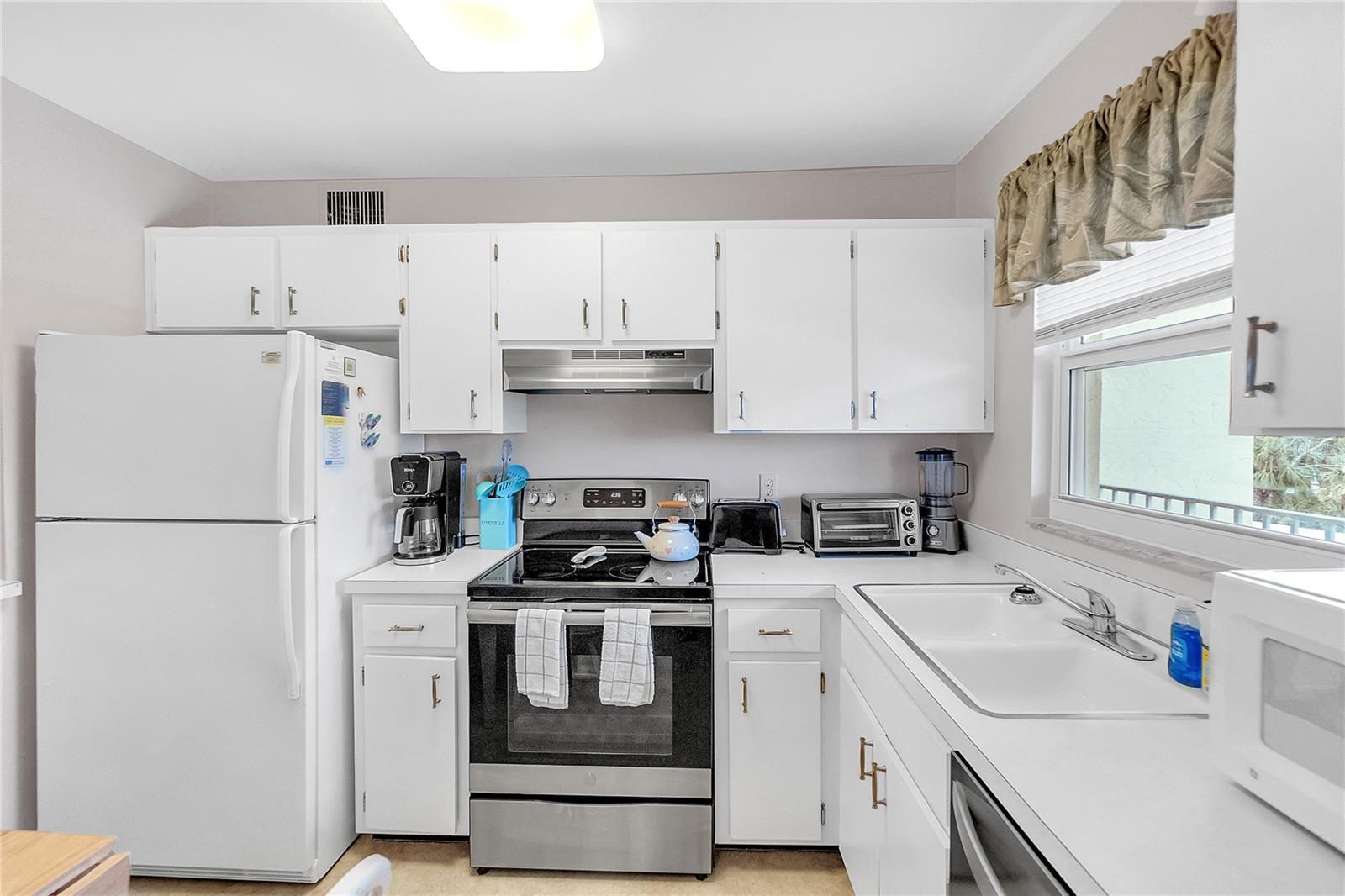 LA SIESTA - Residential