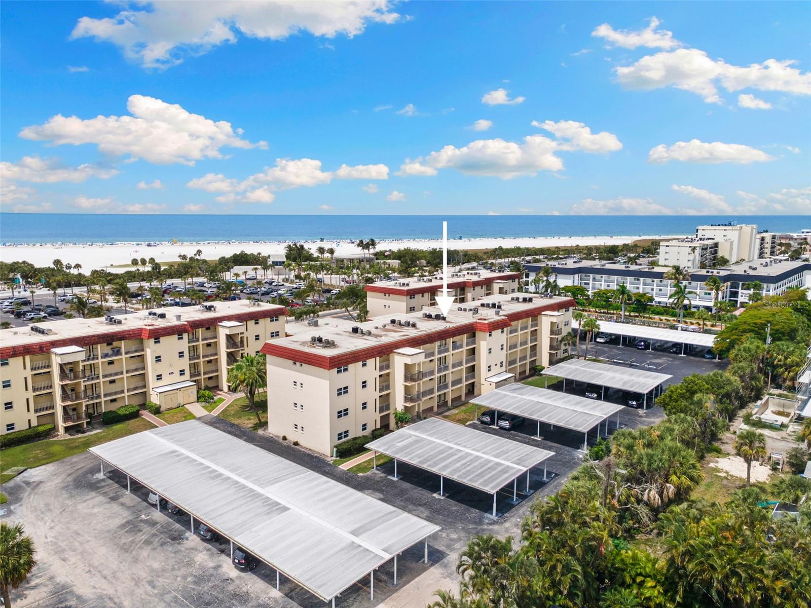 915 BEACH ROAD 318