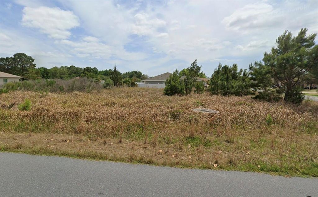 Photo of 0000 Bahia Trace Circle, Ocala, FL 34472 (MLS # O6403530)