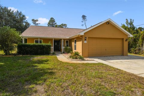 Photo of 7021 Oregon Chickadee Road, Weeki Wachee, FL 34613 (MLS # TB8504328)