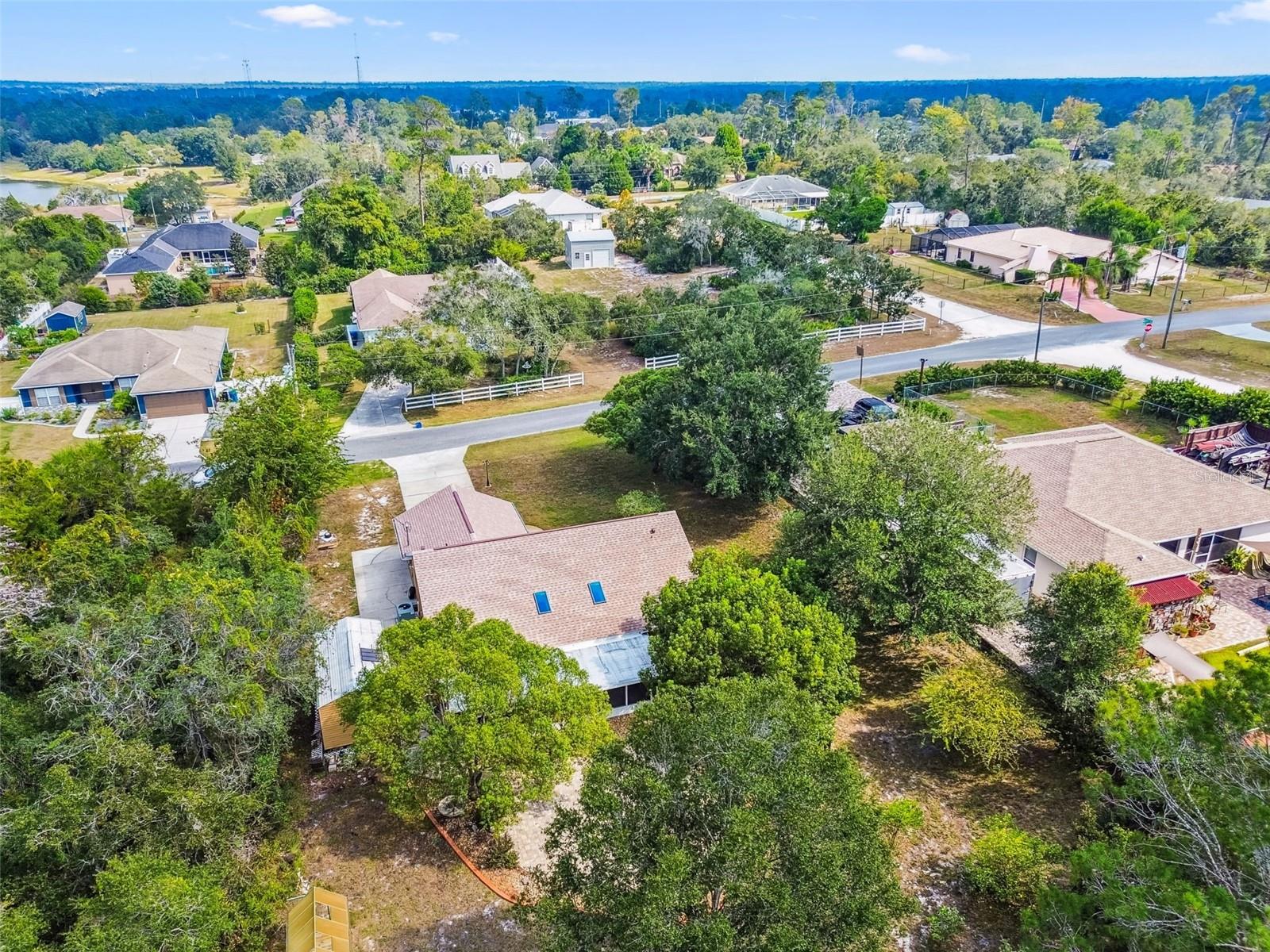 ROYAL HIGHLANDS - Residential