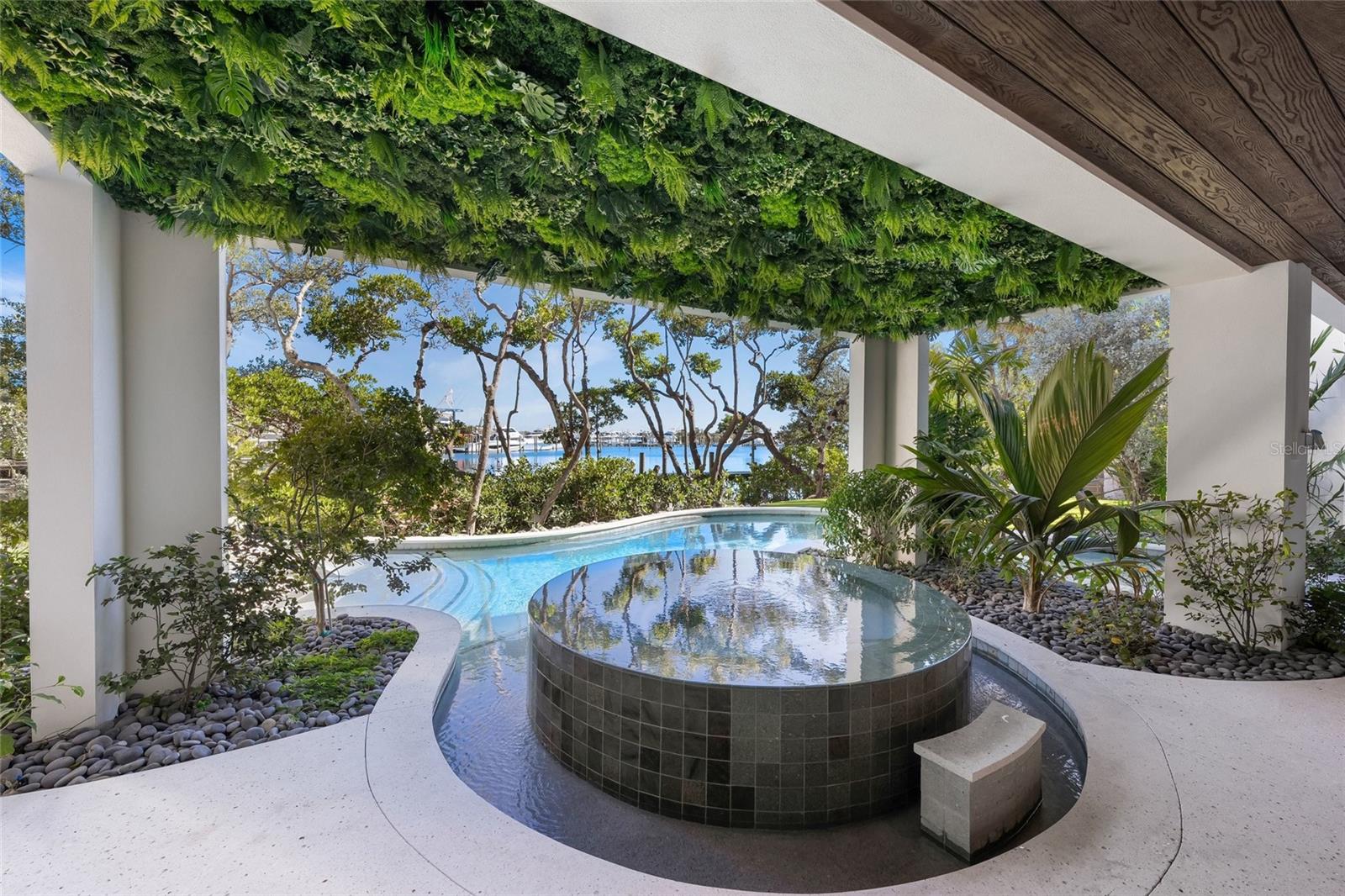 SOUTH BAY BLVD - Residential