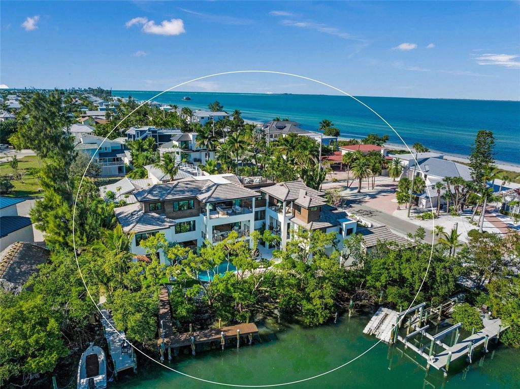 Photo of 821 S Bay Boulevard, Anna Maria, FL 34216 (MLS # A4679859)