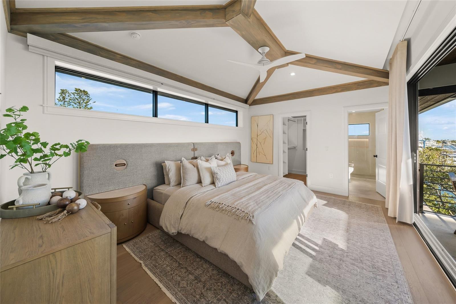 SOUTH BAY BLVD - Residential