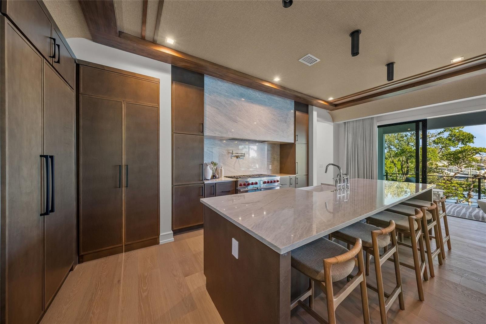 SOUTH BAY BLVD - Residential