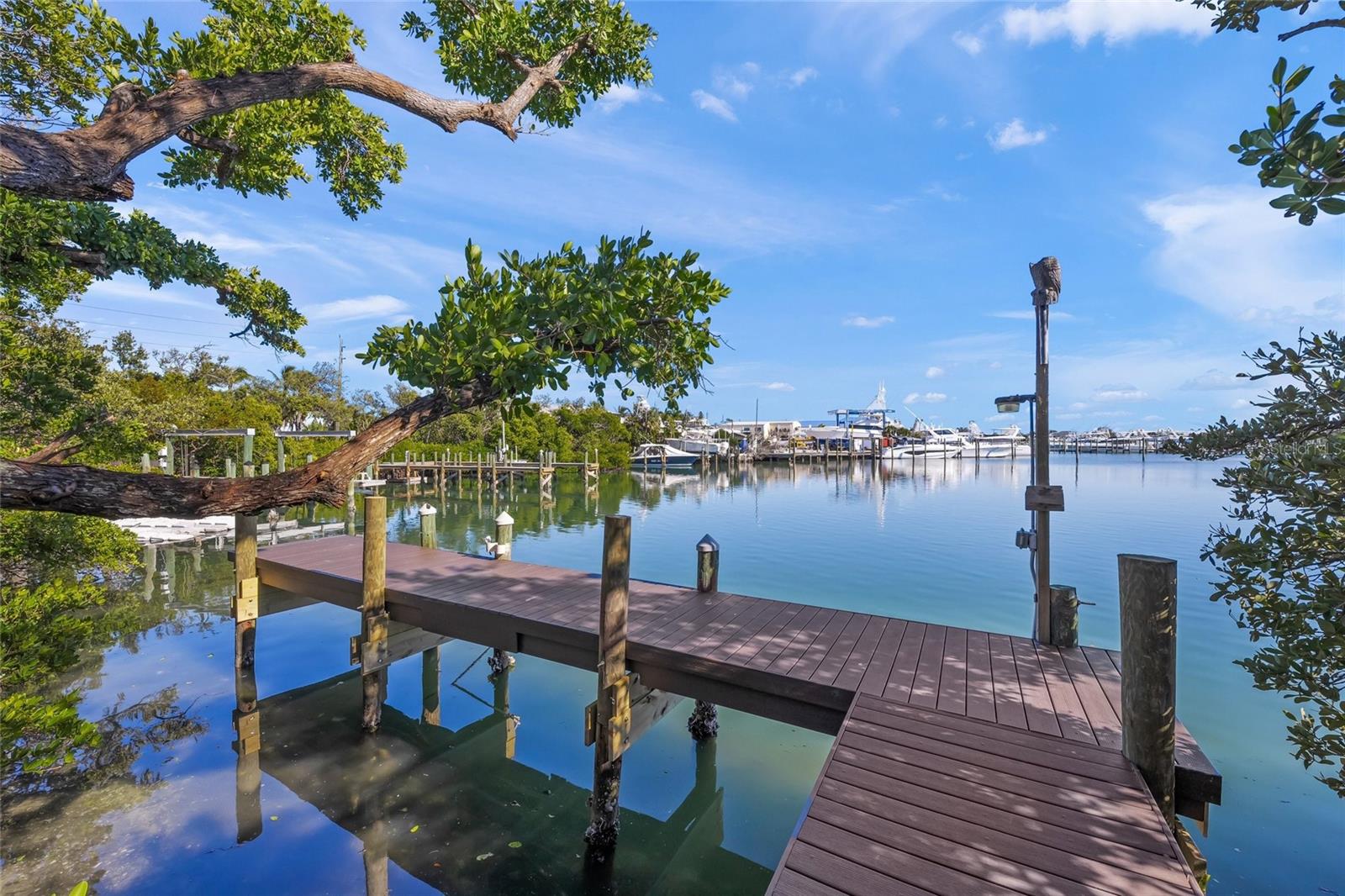 SOUTH BAY BLVD - Residential