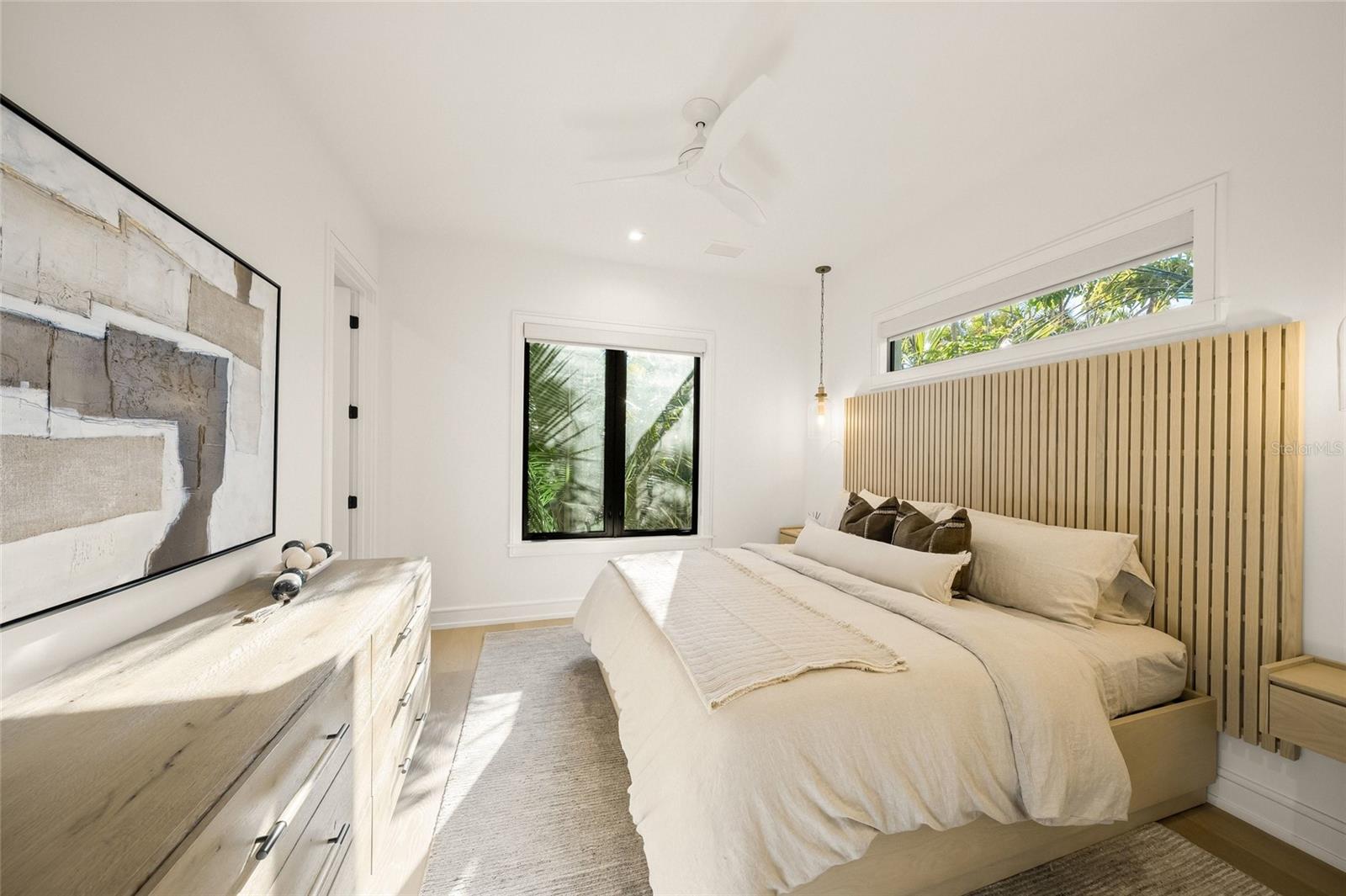 SOUTH BAY BLVD - Residential