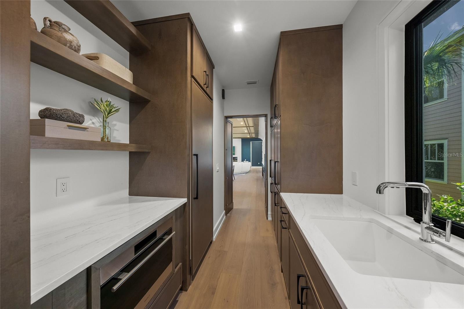 SOUTH BAY BLVD - Residential